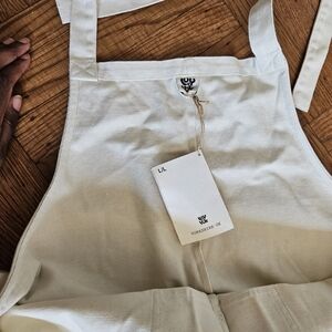 Lucy and yak overalls